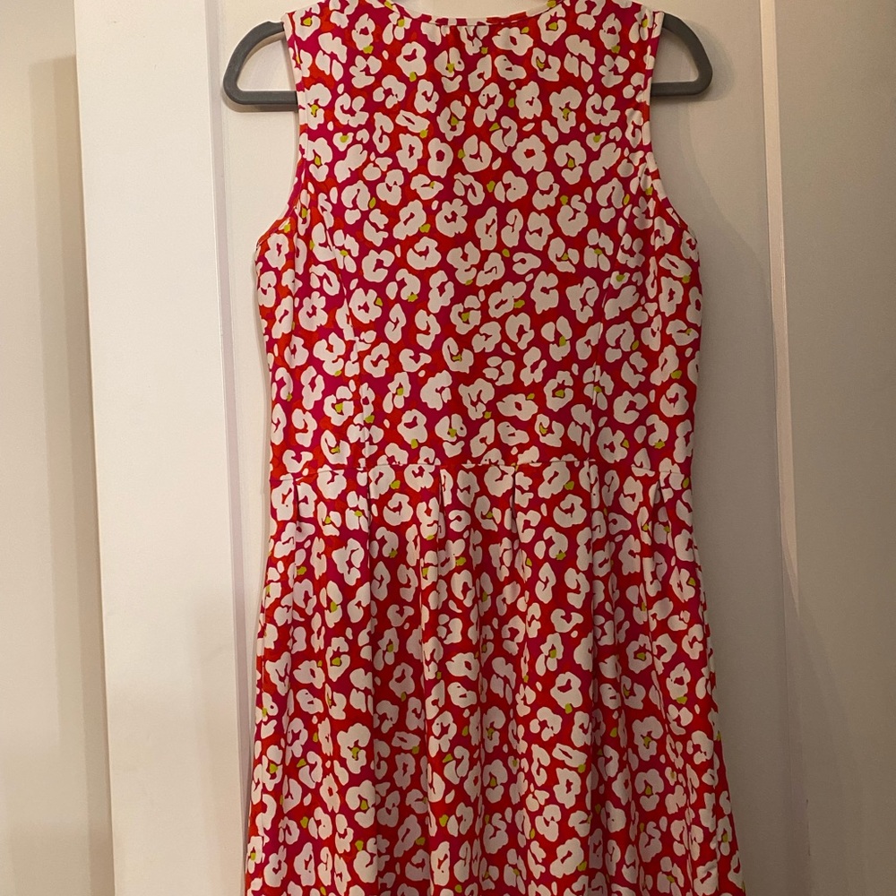 Jude Connally Rachel Dress
